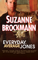 Everyday, Average Jones